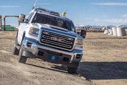 Trimble Sps986