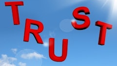 Trust Freedigitalphotos