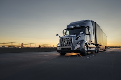 Volvo Financial Services Offers Finance Program To Help Customers