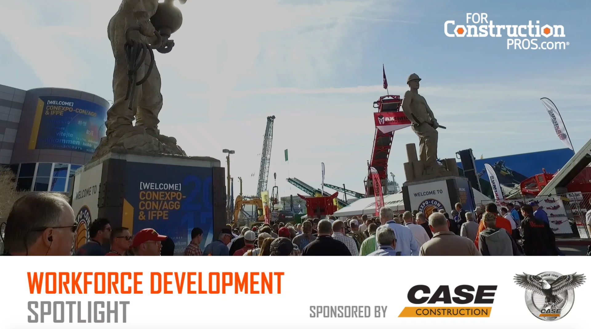 Workforce Development