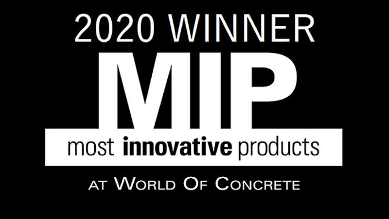 Alchemco’s TechCrete 2500 Waterproofing Agent Voted Most Innovative ...