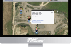 Crewstrong Fi Person Location Hover