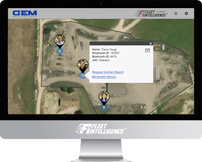 Crewstrong Fi Person Location Hover
