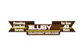 Luby Equipment Logo