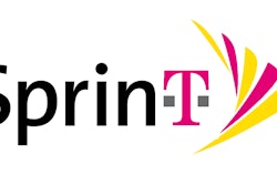 Sprint Tmobile Logos