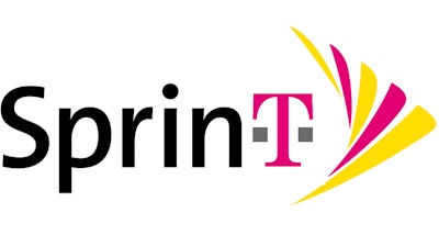 Sprint Tmobile Logos
