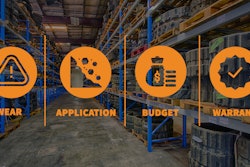 Summit Supply Buying Used Tracks