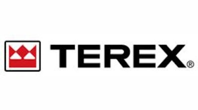 Terex 10835350