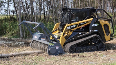 Asvrt120 F Loftness Battle Ax2