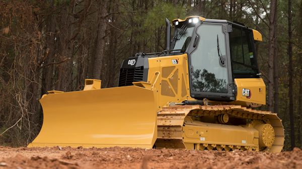 Equipment Earthmoving Equipment Dozers For Construction Pros