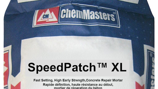 ChemMasters SpeedPatch-XL.