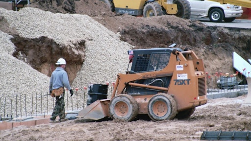 Cygnus Skid Steer