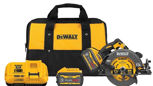 Dewalt Circular Saw DCS578X2