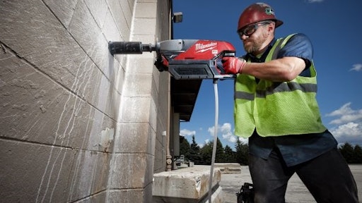 Milwaukee Tool MXF301-1CP