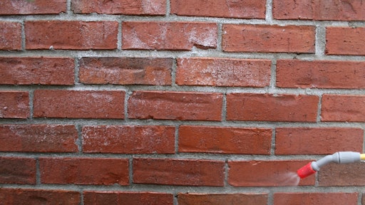 QUIKRETE Efflorescence Removal