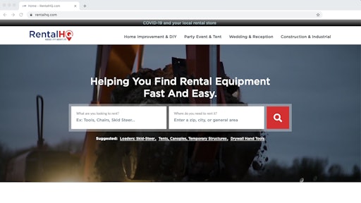 Rental Hq Ara Construction Industrial Rental 1