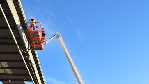 The Snorkel TB Series of 80 ft. (24.3m) and 86 ft. (26.2m) telescopic boom lifts has achieved the EquipmentWatch Highest Retained Value award for the third consecutive year.