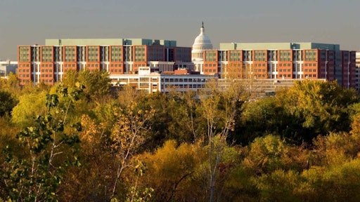 U.S. Department of Transportation headquarters