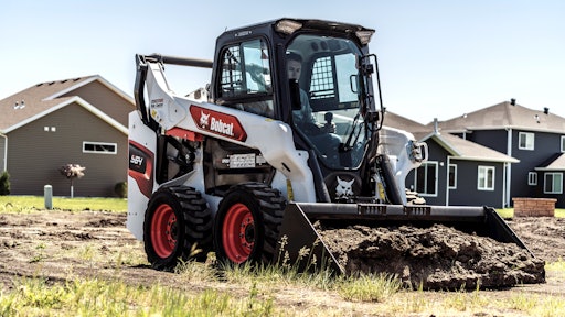 Bobcat S64 Bucket Dsc01437 19e2 Fc