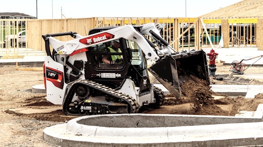 Bobcat T64 Bucket Dsc01878 19e3 Fc