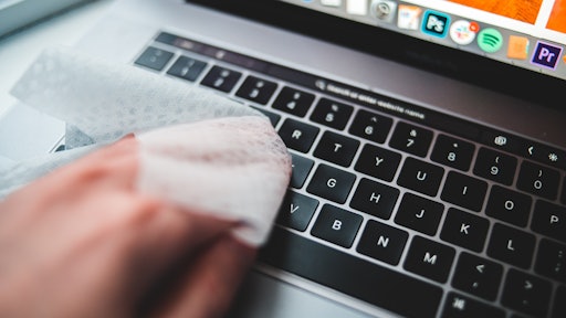 It’s crucial to highlight to your employees that there is a plan for the workplace to be safe when, and if, they return to work.