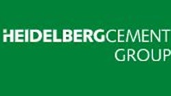 Heidelbergcement Logo