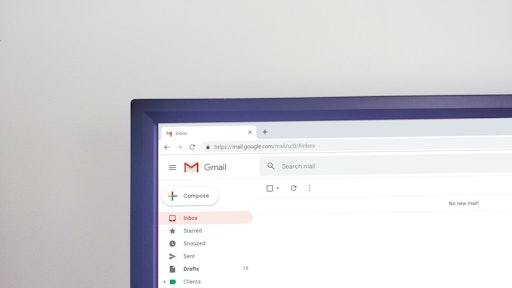 Emails in COVID-19 Era