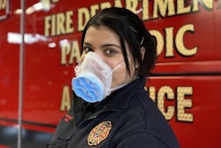 The MaskForce mask, developed by a consortium of Milwaukee-area businesses including Briggs & Stratton Corporation, will be used by healthcare professionals to help prevent the spread of infection or illness during the COVID-19 pandemic.