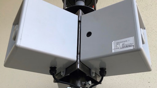 The OnGuard sirens and beacons tie into DTN’s premier WeatherSentry alert system that provides the best weather information in the world through a universal smart controller.