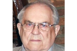 Leo Swan, co-founder, EDCO