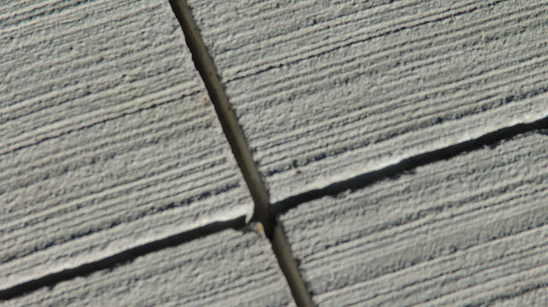 Expansion best sale joint trowel