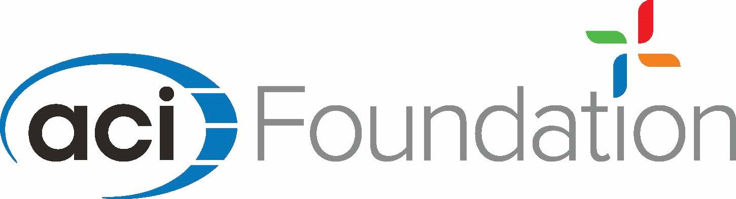 Aci Founcation Logo