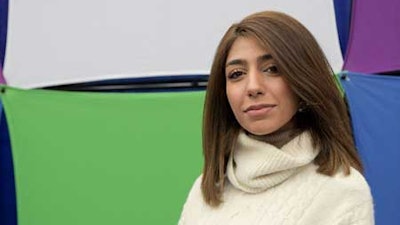 ACI Fellowship Recipient