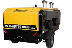 Allmand Maxi Heat 1 M Kl Cob