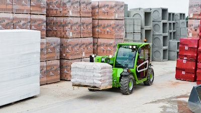 Ams Merlo P27 6 Plus A