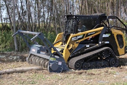 Asvrt120 F Loftness Battle Ax2