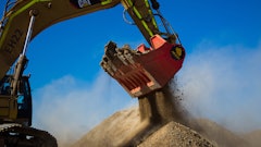 Allu Serie M Peneiramento 41