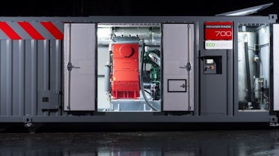 Aquajet Ecosilence 3.0