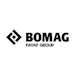 Bomag Logo 180x66