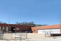 Brokk Service Center