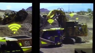 Cat Command Autonomous Mine 59c03e01e1de5