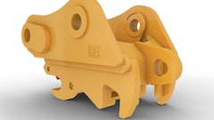 VB-Linkage pin grabber couple