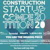 2020 Construction Startup Competition