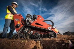 Cross Trenching