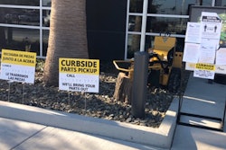 RDO Equipment Co. is among those dealers offering outdoor or curbside pickup, delivery in certain areas and shipping, giving customers numerous choices to get their parts.