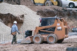 Cygnus Skid Steer