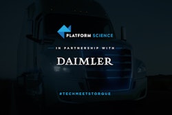 , Platform Science makes it easy to develop, deploy and manage mobile devices and applications on commercial vehicles, a process previously defined by fragmented architectures and proprietary protocols. The platform offers flexibility and delivers an unlimited canvas to fleets and developers seeking to innovate and create new solutions as customers’ needs, businesses and industries evolve.