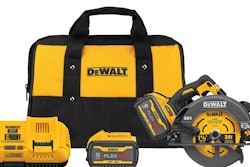 Dewalt Circular Saw DCS578X2