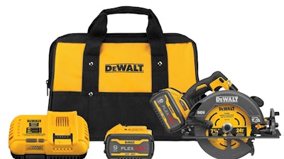 Dewalt Circular Saw DCS578X2