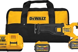 Dewalt 60V Max Flexvolt Reciprocating Saw DCS389
